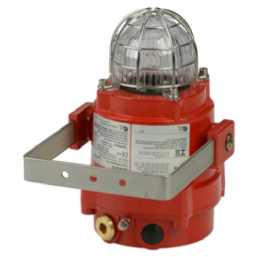 BExBG Xenon Beacon